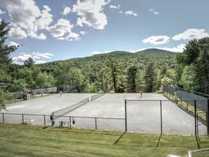 thumbnail: Sport court