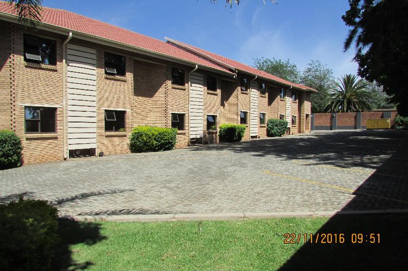 General view