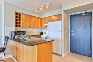 thumbnail: Private kitchen