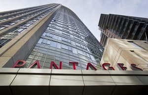 thumbnail: Property entrance