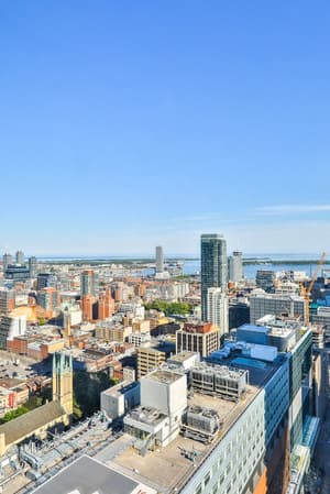 thumbnail: City view