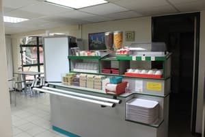 thumbnail: Restaurant