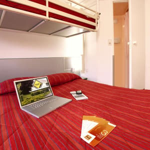 thumbnail: Room amenity