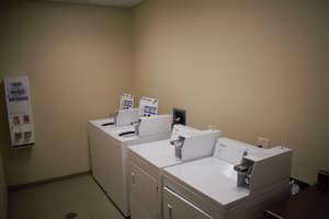 thumbnail: Laundry room