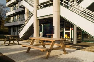 thumbnail: Sundeck
