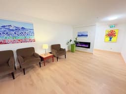 art infiniti hotel
