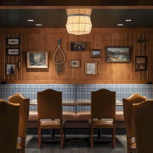 thumbnail: Breakfast area