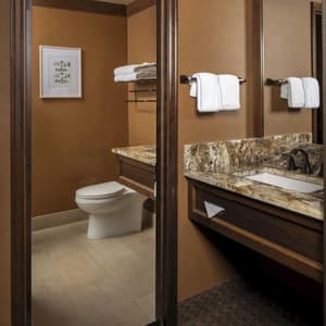 thumbnail: Bathroom
