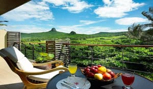 thumbnail: Terrace/patio