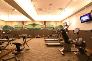 thumbnail: Gym
