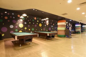 thumbnail: Billiards