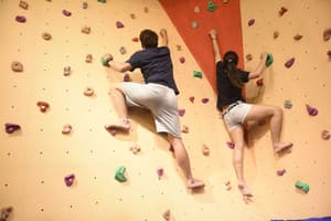 thumbnail: Children's play area - indoor