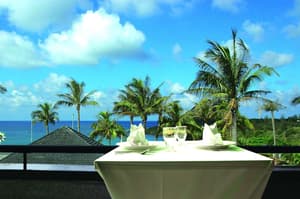 thumbnail: Balcony view