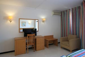 thumbnail: Room