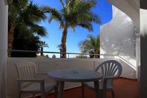 thumbnail: Balcony