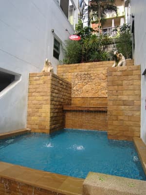 thumbnail: Pool