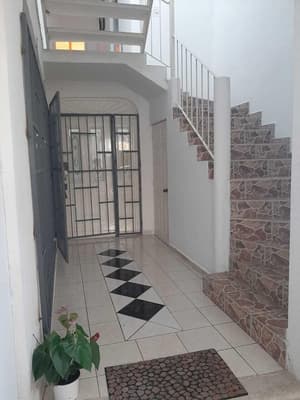 thumbnail: Property entrance