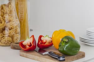 thumbnail: Private kitchenette