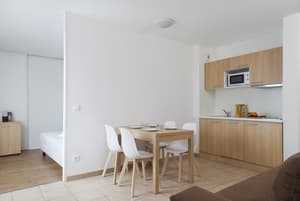 thumbnail: Living area