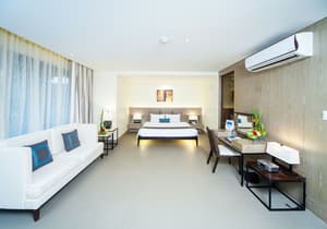 thumbnail: Room
