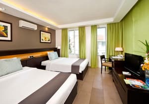 thumbnail: Room
