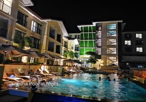 thumbnail: Outdoor pool