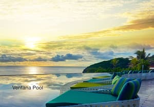 thumbnail: Infinity pool