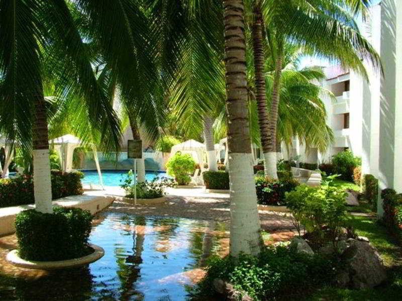 General view