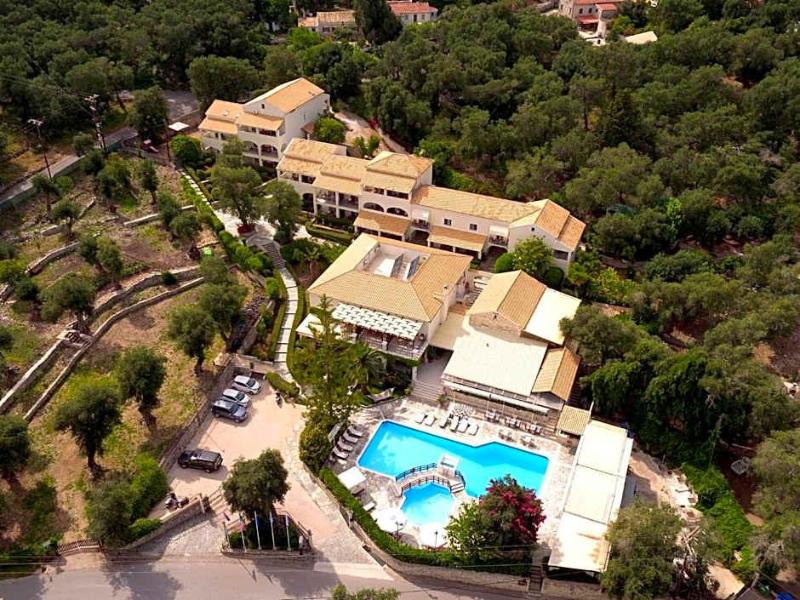 General view