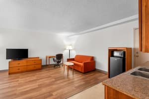 thumbnail: Living area