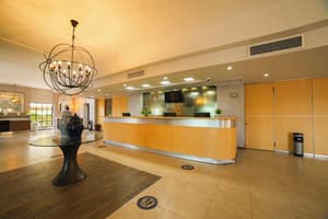 thumbnail: Reception