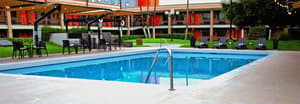 thumbnail: Outdoor pool