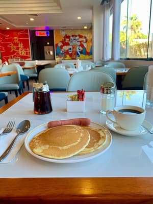 thumbnail: Breakfast meal