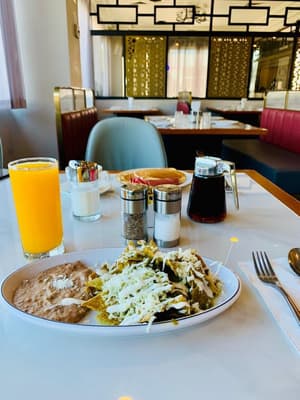 thumbnail: Breakfast meal