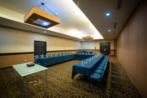 thumbnail: Reception hall