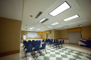 thumbnail: Meeting facility