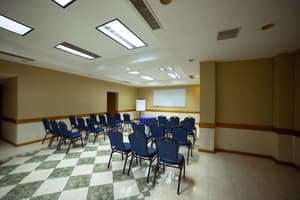 thumbnail: Meeting facility