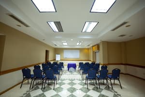thumbnail: Meeting facility
