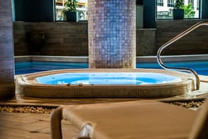thumbnail: Indoor pool