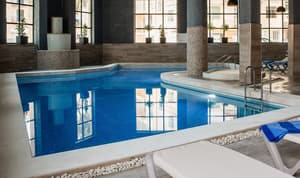thumbnail: Indoor pool