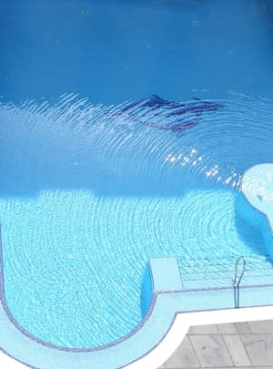 thumbnail: Outdoor pool