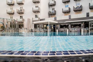 thumbnail: Outdoor pool