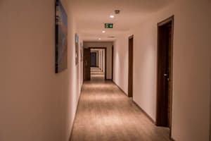 thumbnail: Hallway