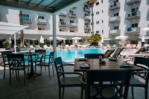 thumbnail: Terrace/patio