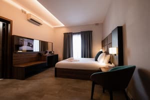thumbnail: Room