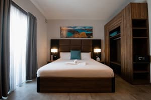 thumbnail: Room