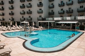 thumbnail: View from room
