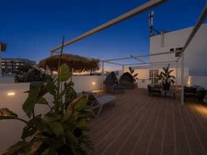 thumbnail: View from room