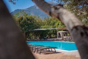 thumbnail: Outdoor pool