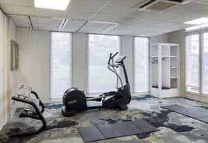 thumbnail: Gym